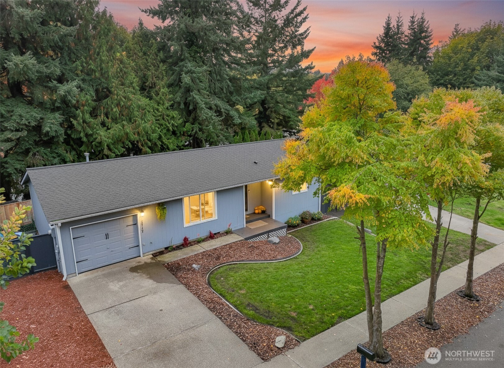 1717 14th Avenue SE, Olympia, WA 98501