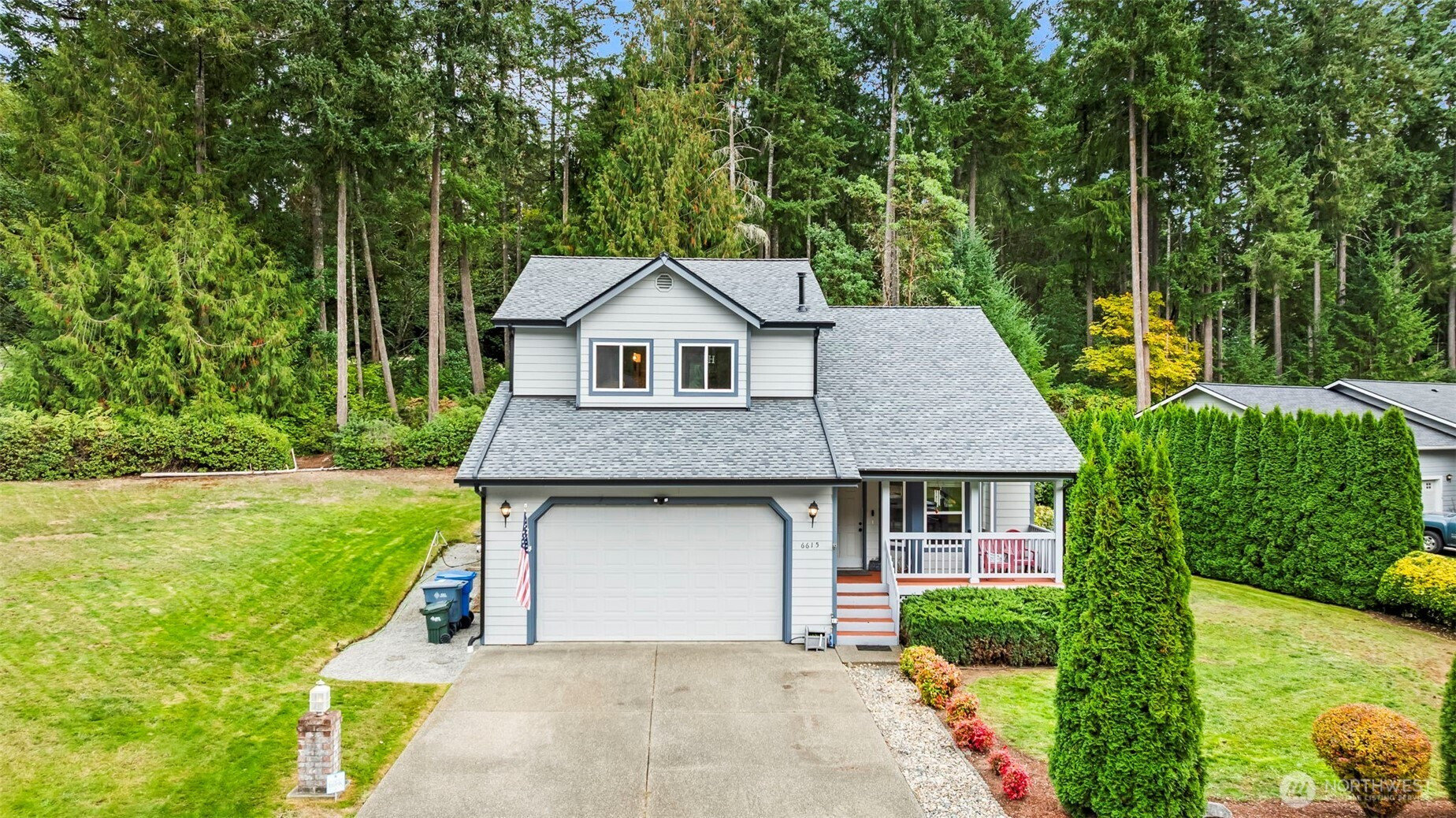 6615 65th Ave NW, Gig Harbor, WA 98335
