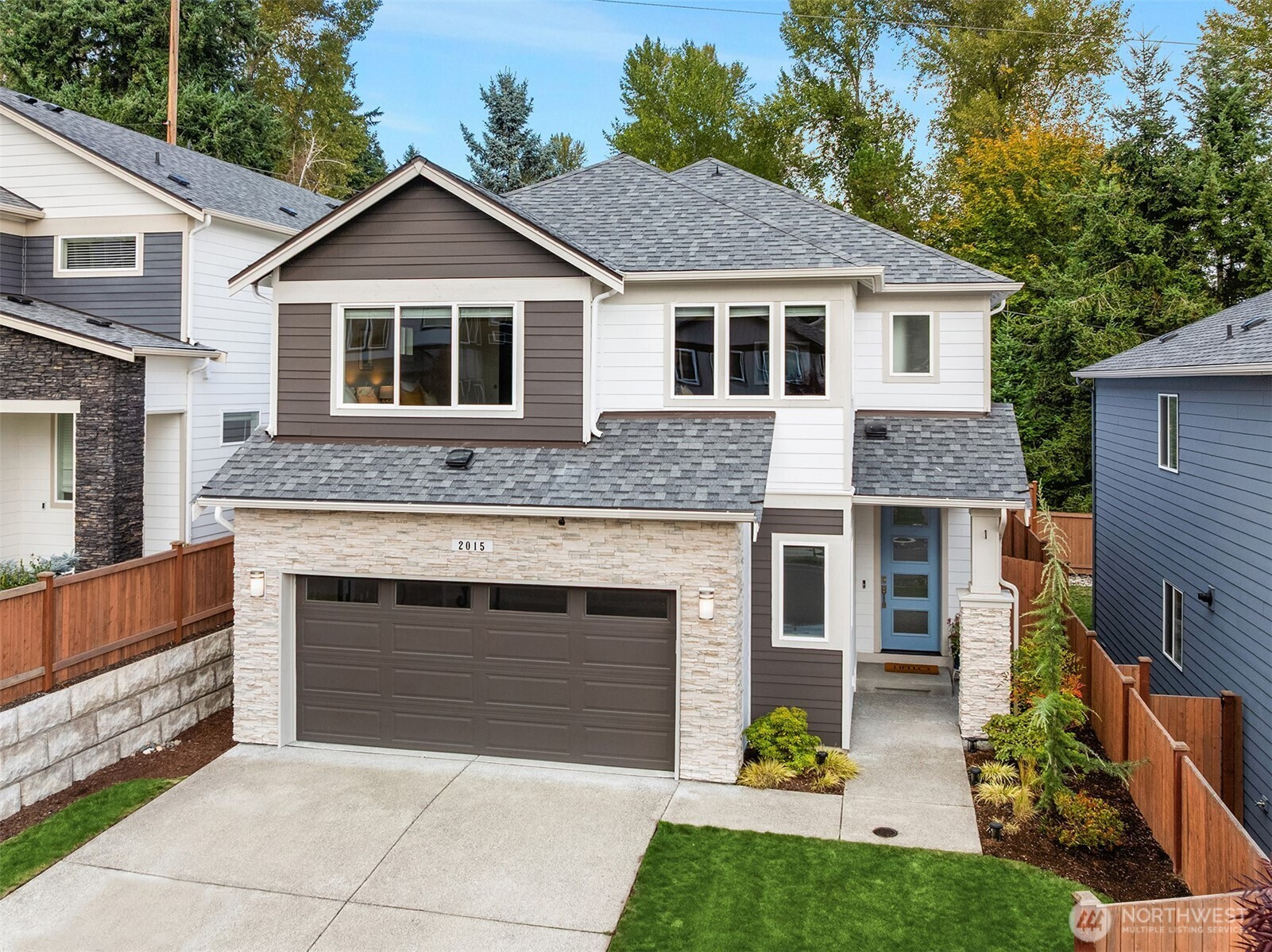 2015 228th Place SW, Bothell, WA 98021