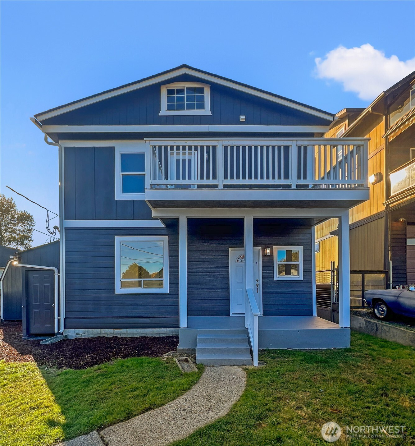 118 E 35th Street, Tacoma, WA 98404