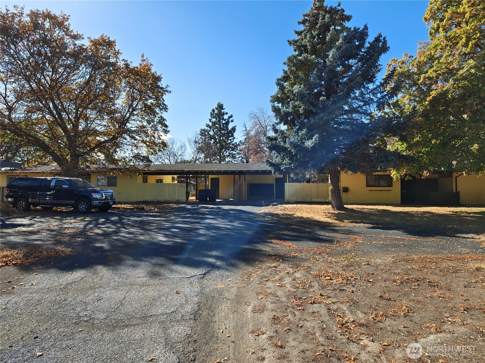 205 March Street NE, Moses Lake, WA 98837