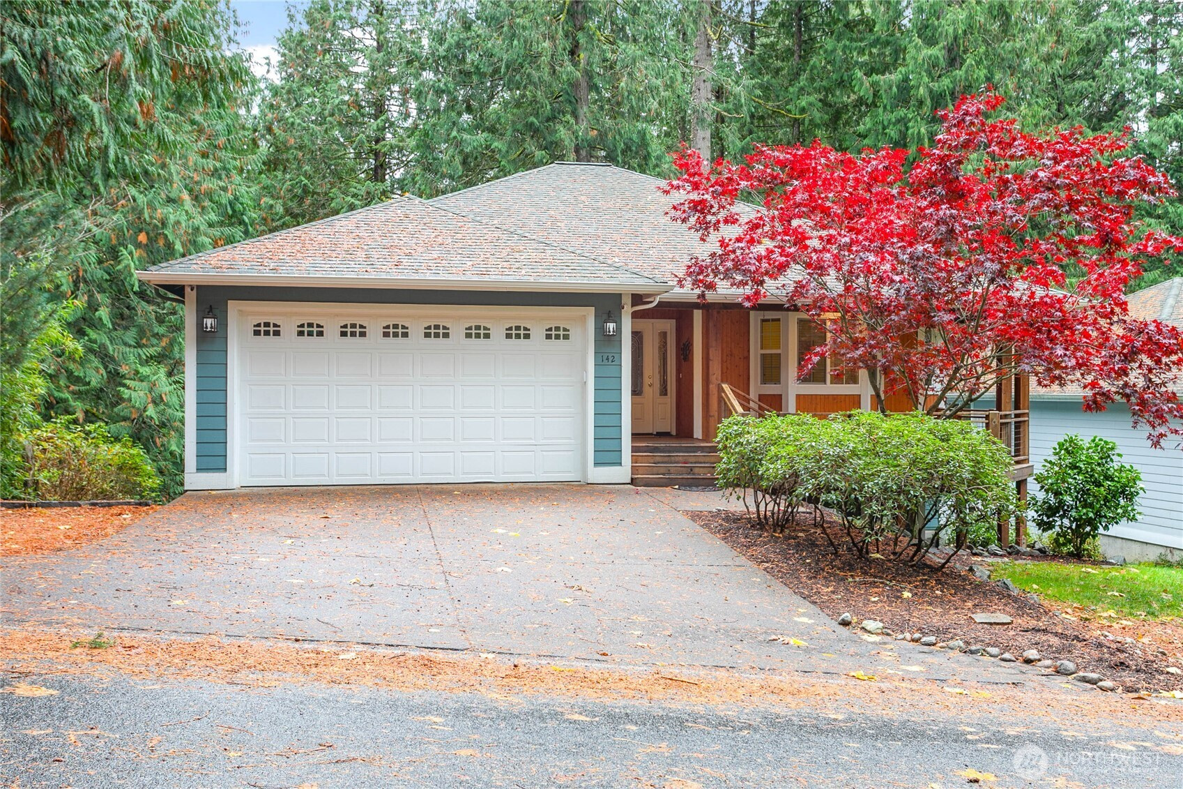 142 Polo Park Drive, Bellingham, WA 98229
