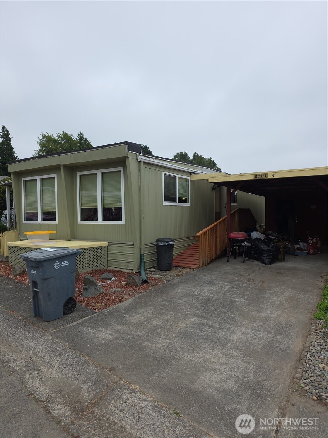 8314 38th Street E, Edgewood, WA 98371