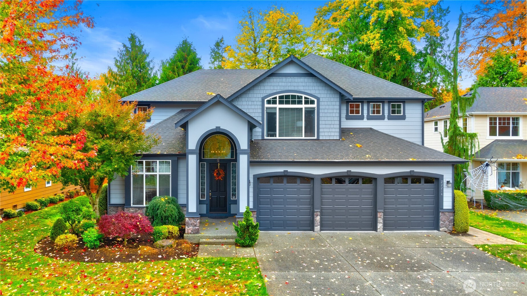 22214 151st Place SE, Monroe, WA 98272