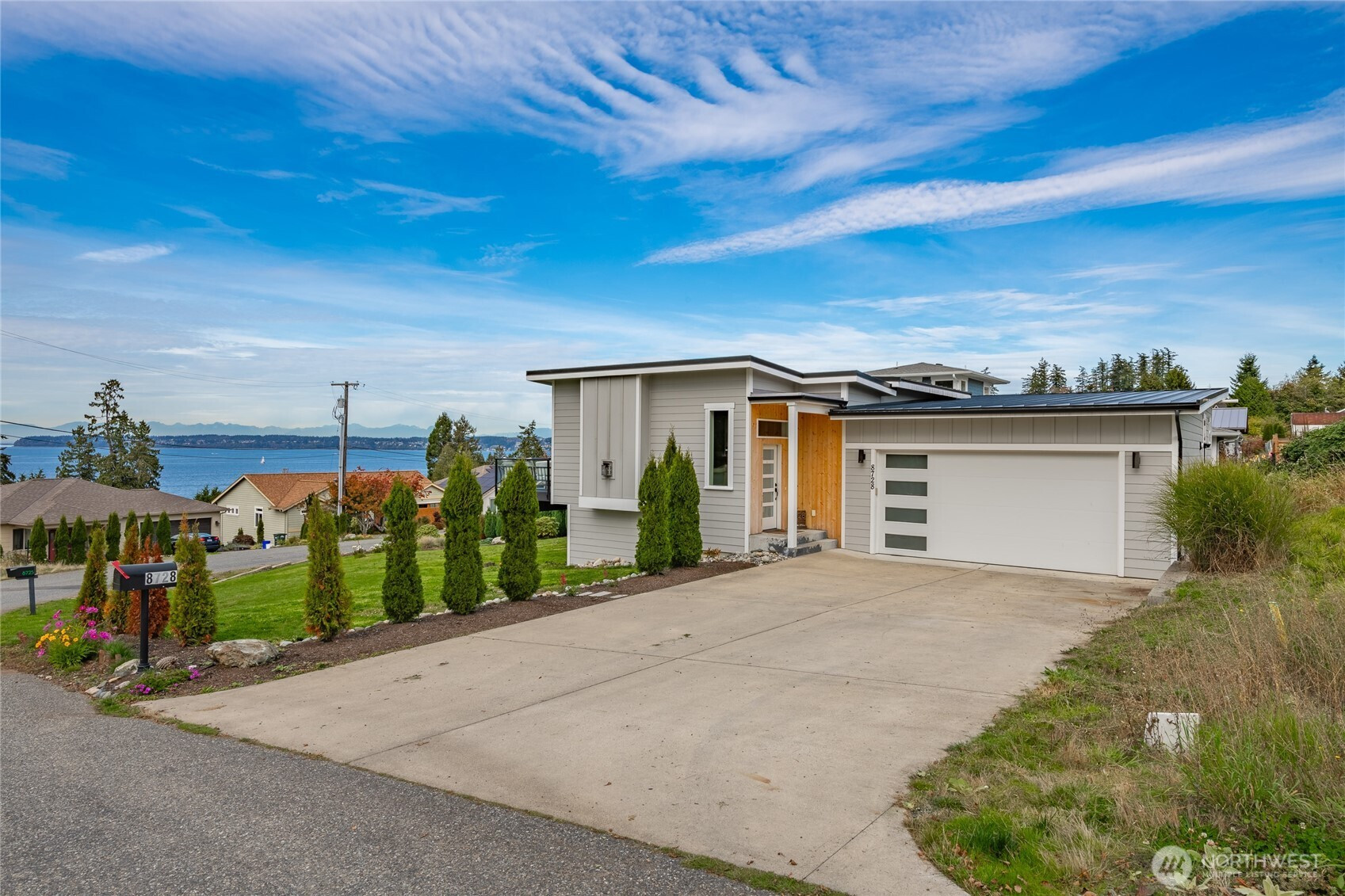 8728 Charel Drive, Blaine, WA 98230