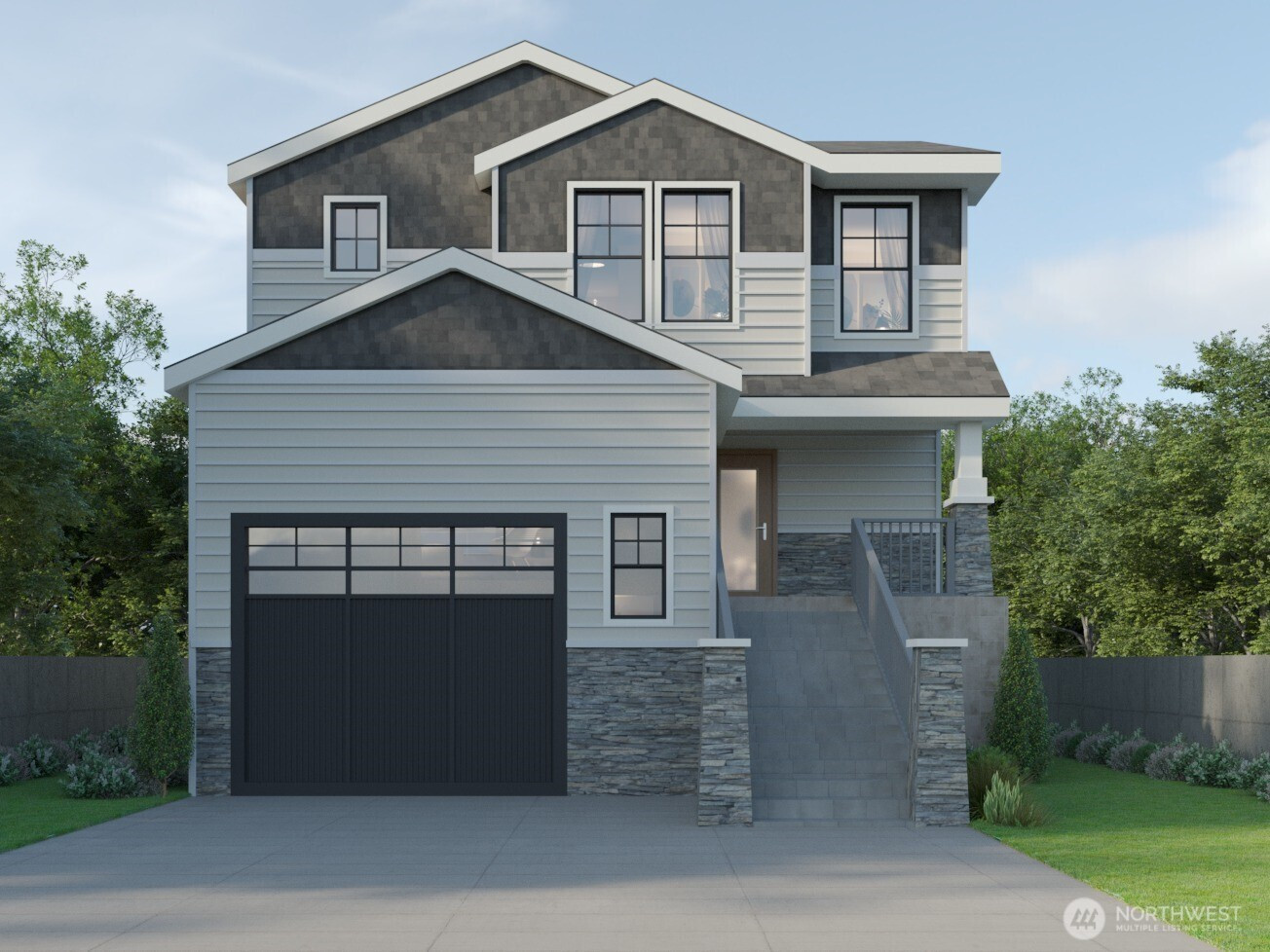 1724 S Tyler Street, Tacoma, WA 98405