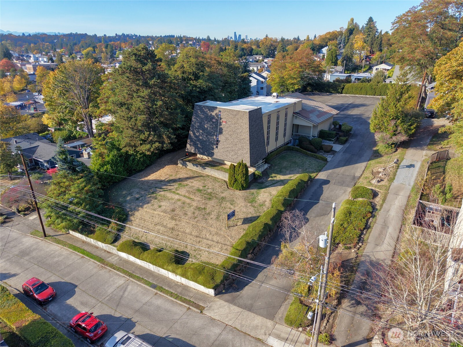 4820 S Morgan Street, Seattle, WA 98118