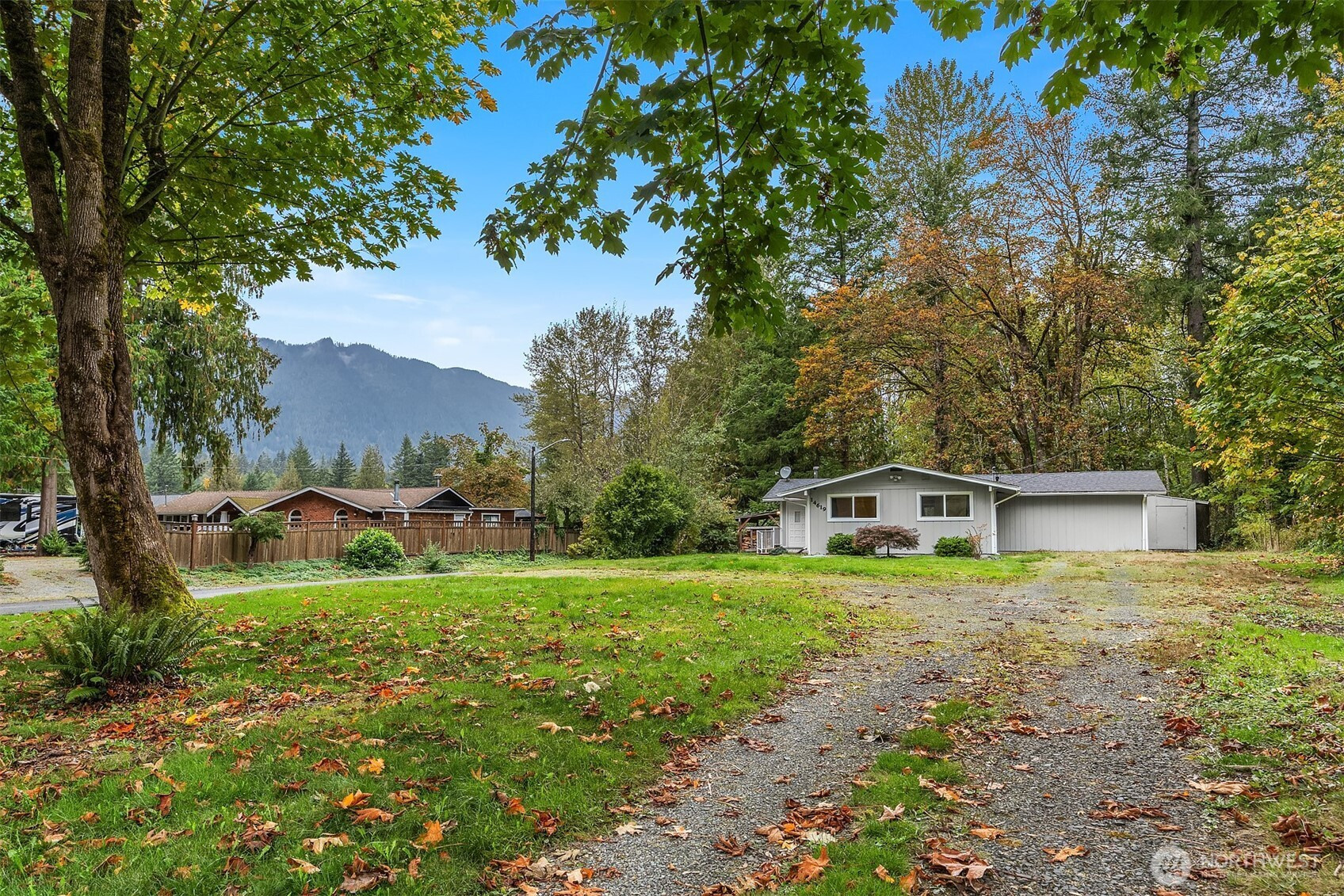 14619 442nd Avenue SE, North Bend, WA 98045