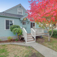 4021 40th Avenue SW, Seattle, WA 98116