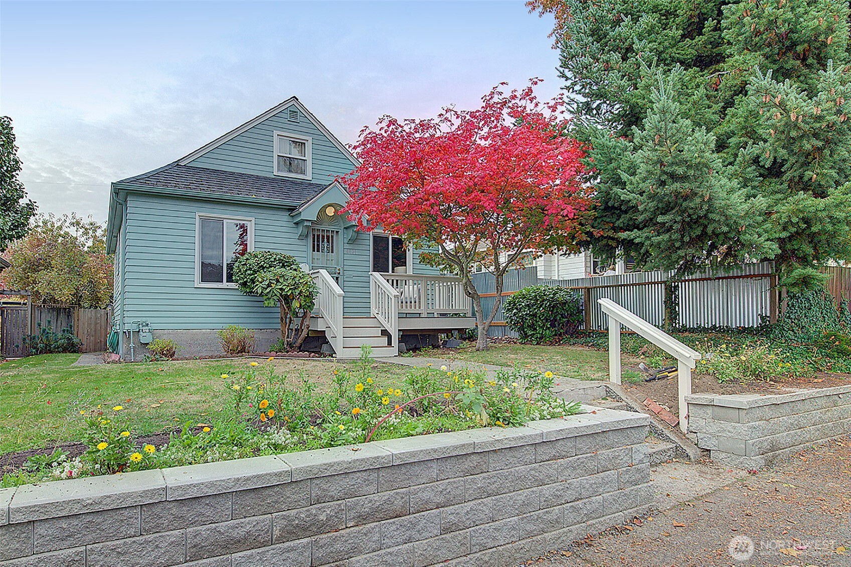 4021 40th Avenue SW, Seattle, WA 98116