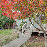 4021 40th Avenue SW, Seattle, WA 98116