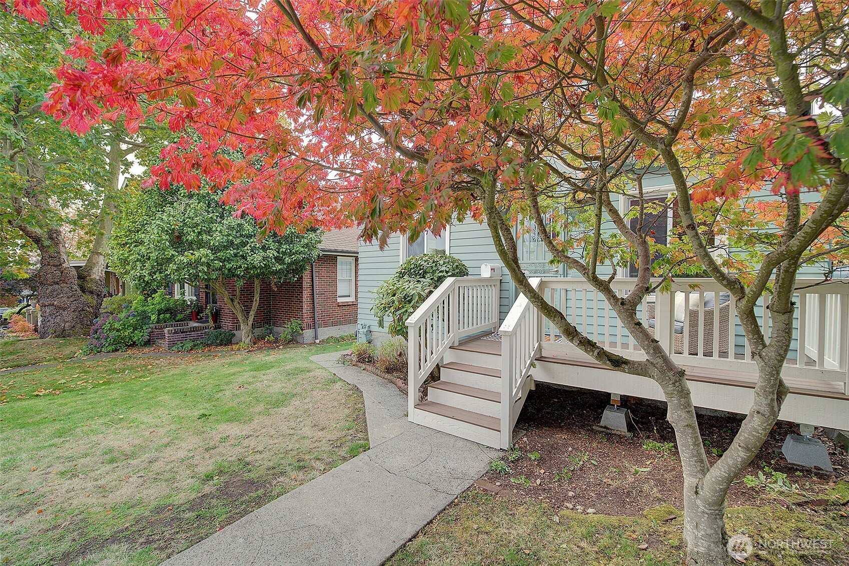 4021 40th Avenue SW, Seattle, WA 98116