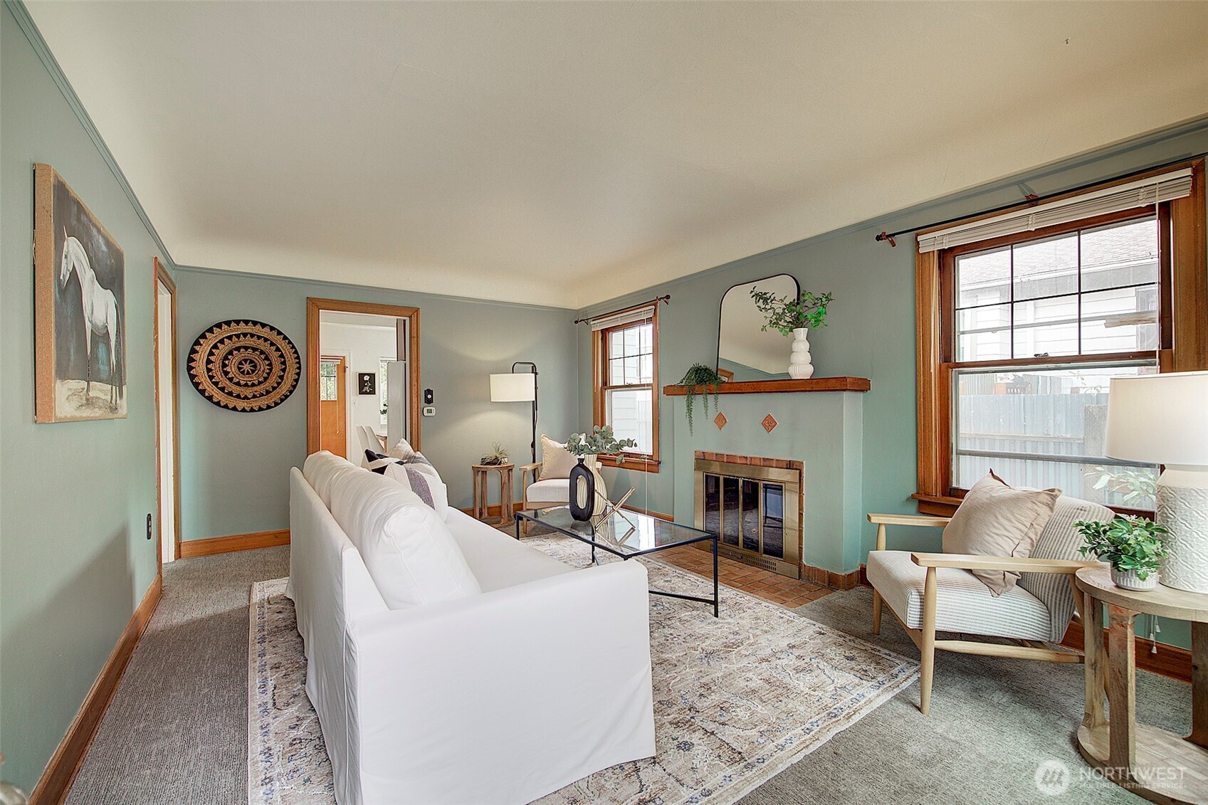 4021 40th Avenue SW, Seattle, WA 98116