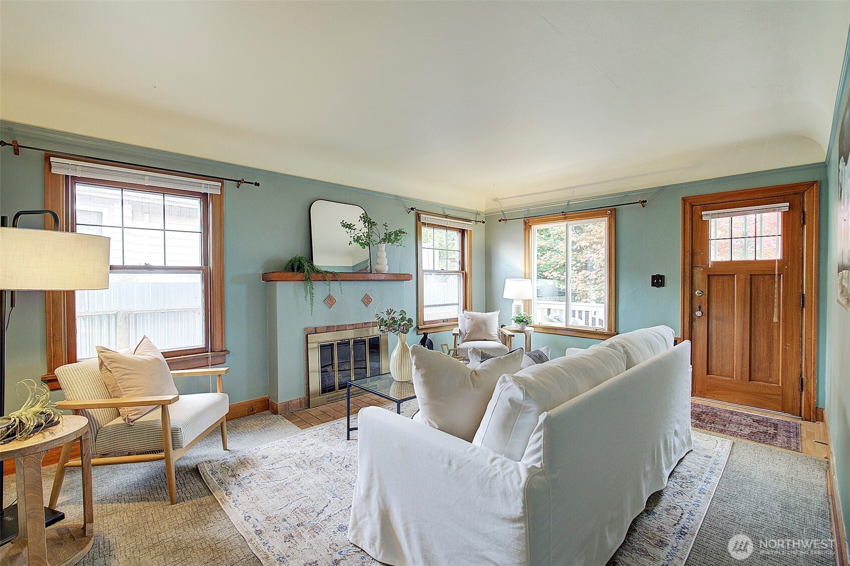 4021 40th Avenue SW, Seattle, WA 98116