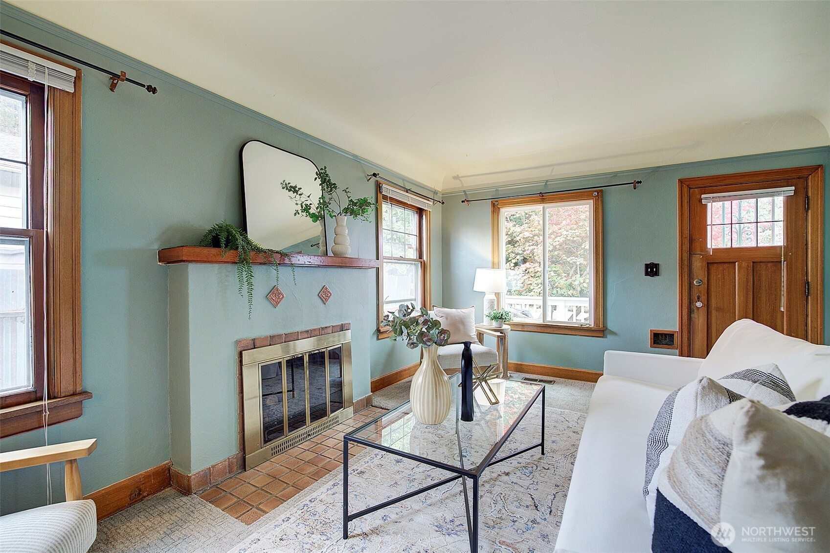 4021 40th Avenue SW, Seattle, WA 98116