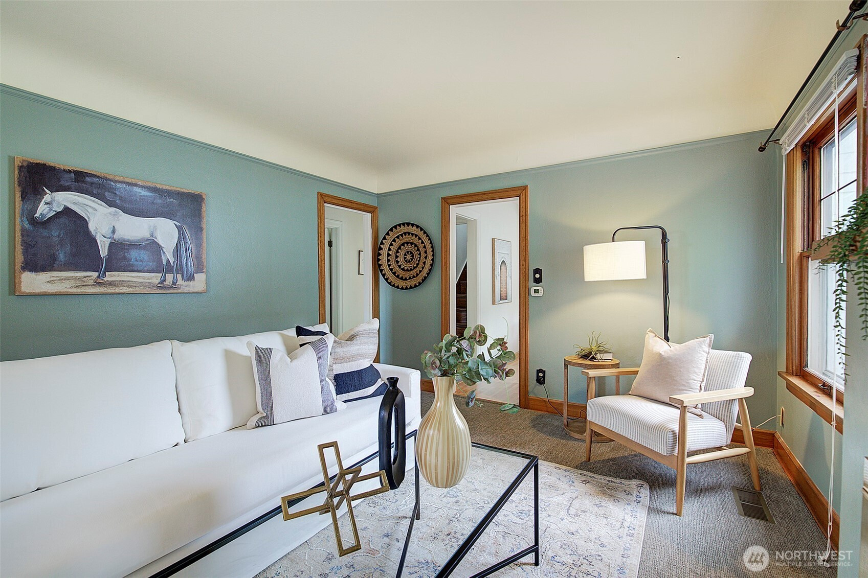 4021 40th Avenue SW, Seattle, WA 98116