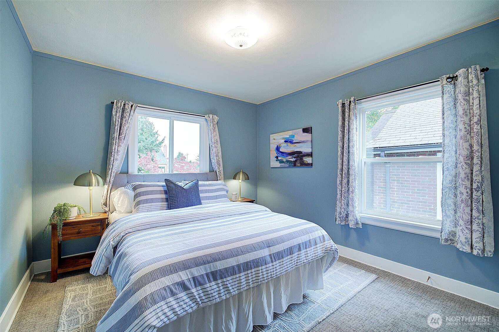 4021 40th Avenue SW, Seattle, WA 98116