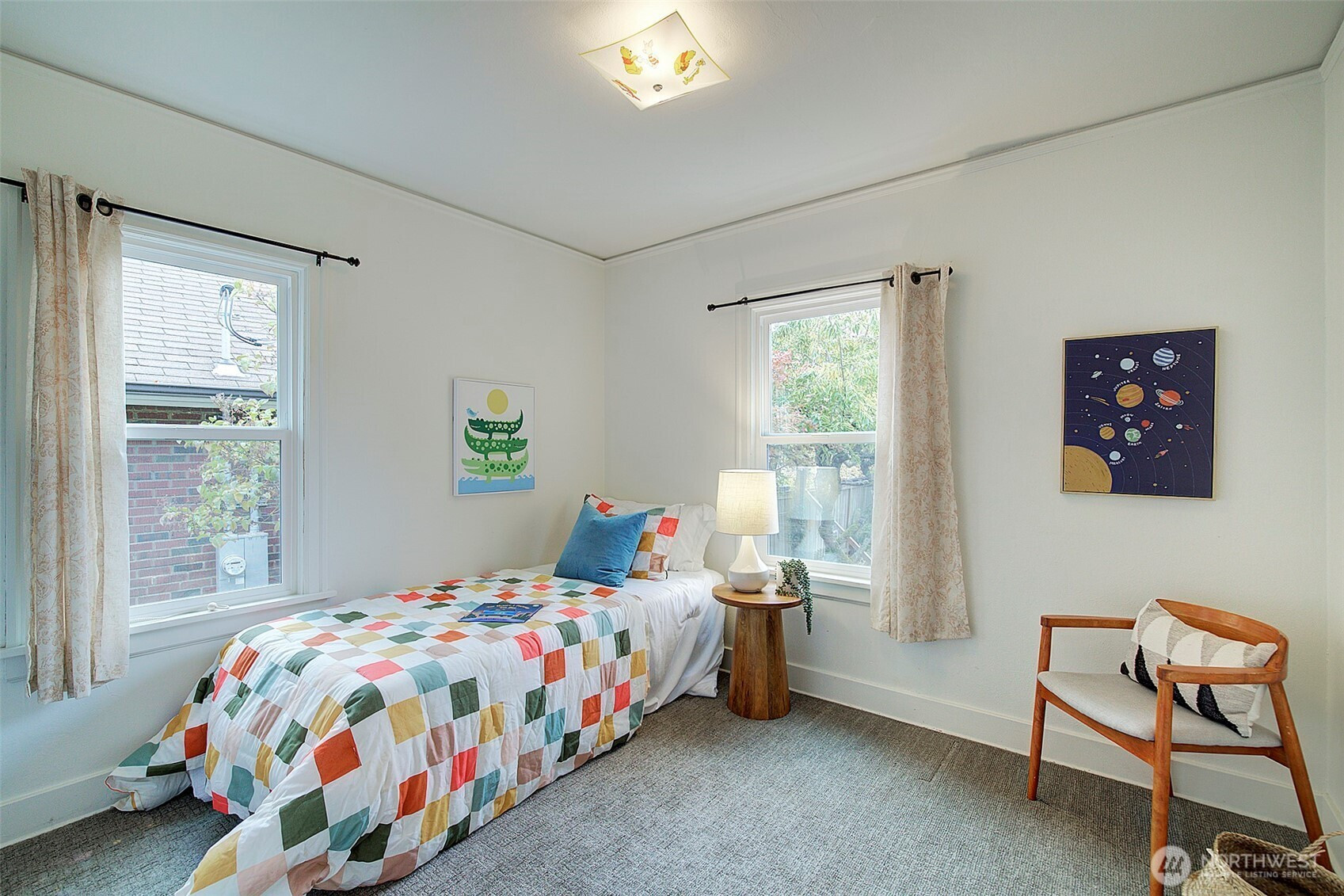 4021 40th Avenue SW, Seattle, WA 98116