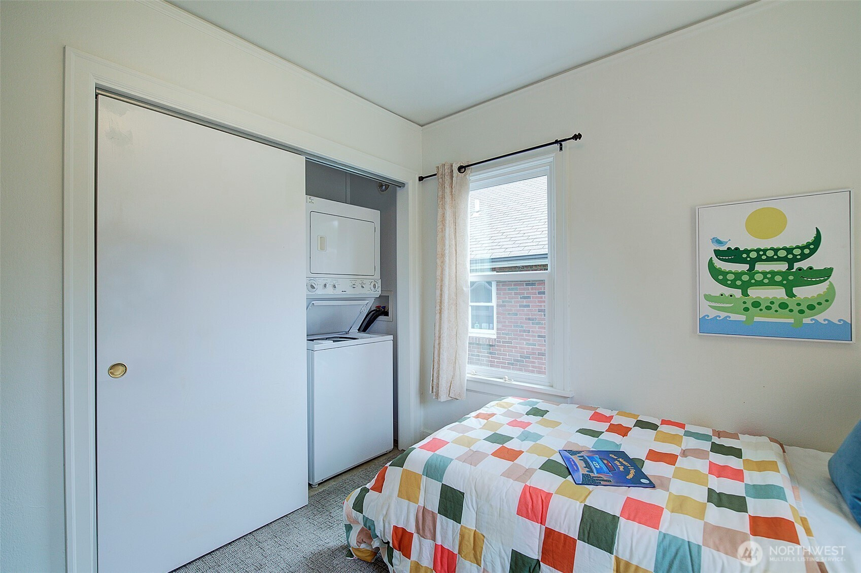 4021 40th Avenue SW, Seattle, WA 98116