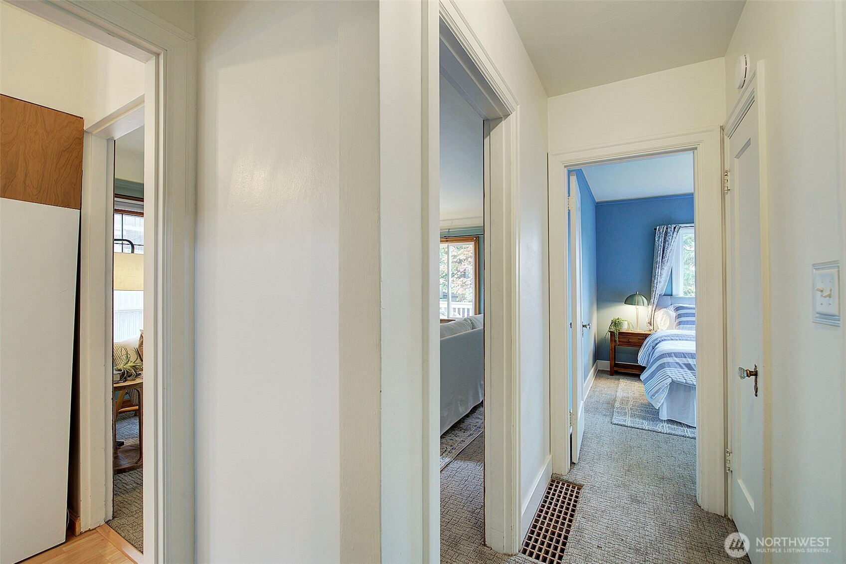 4021 40th Avenue SW, Seattle, WA 98116