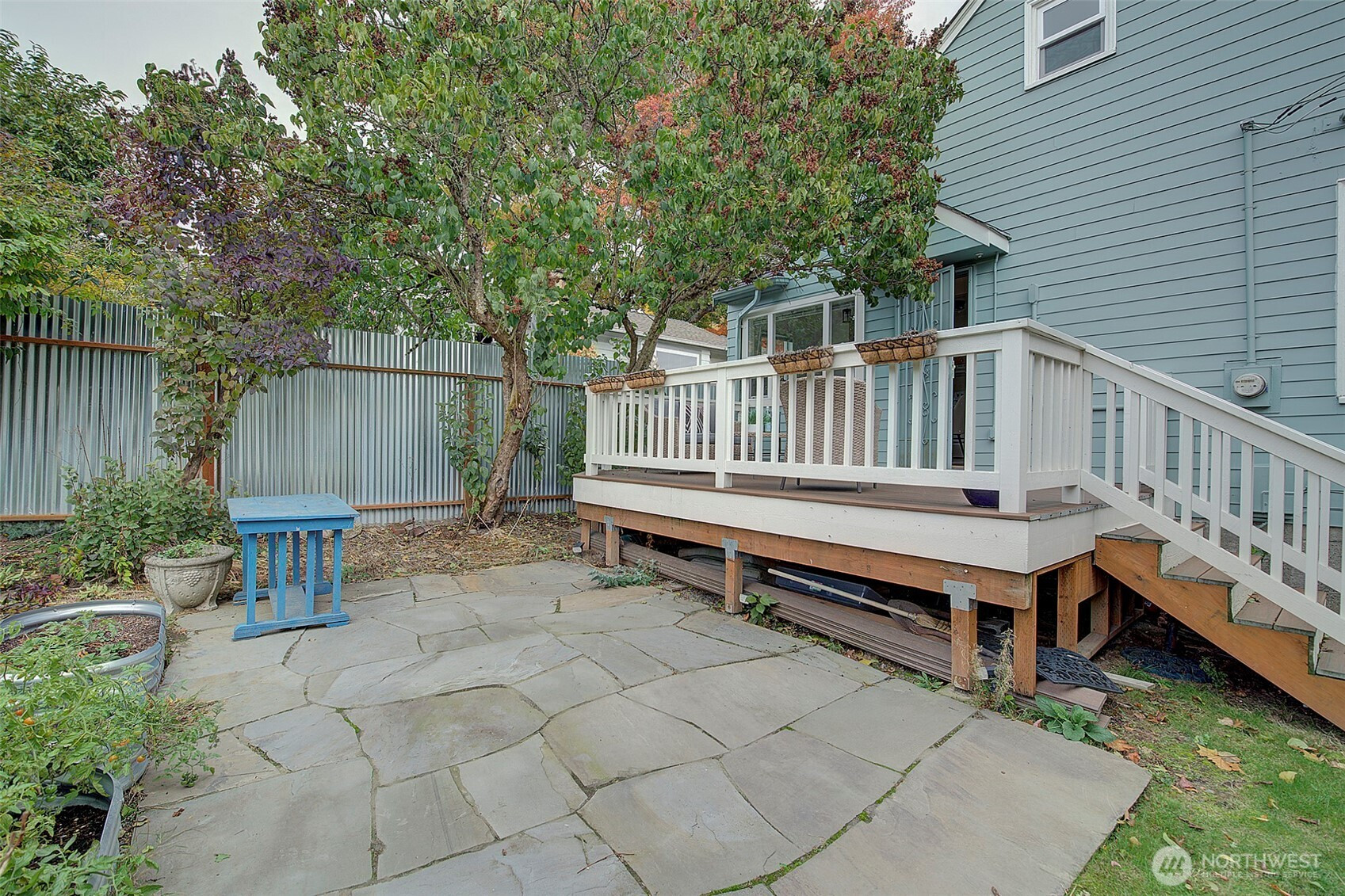 4021 40th Avenue SW, Seattle, WA 98116