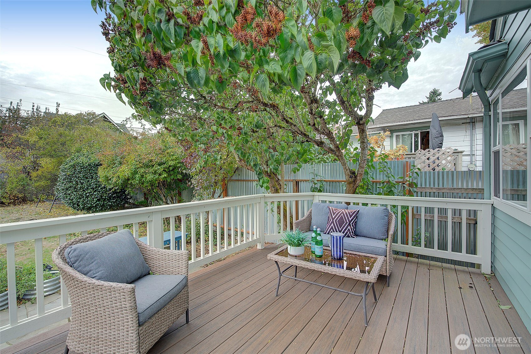 4021 40th Avenue SW, Seattle, WA 98116