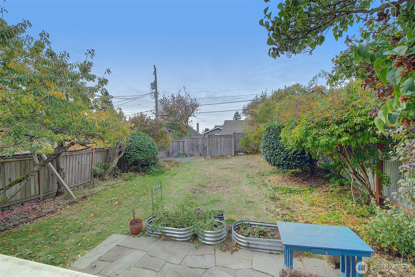 4021 40th Avenue SW, Seattle, WA 98116