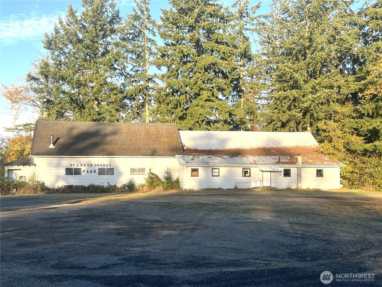 198 Sargent Road, Winlock, WA 98596