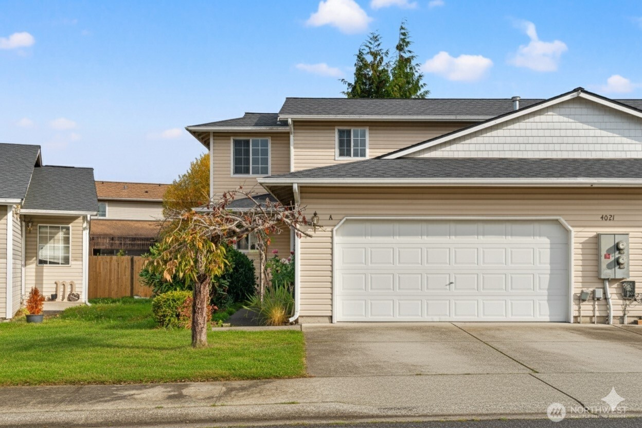 4021 167th Street NE, Arlington, WA 98223