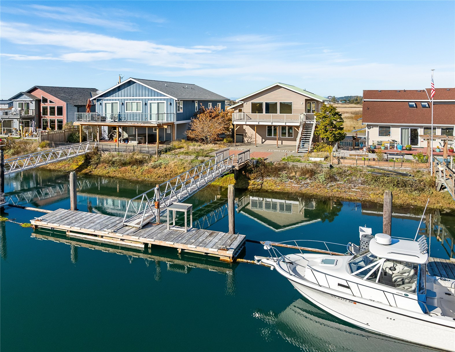 4139 Patos Drive, Ferndale, WA 98248