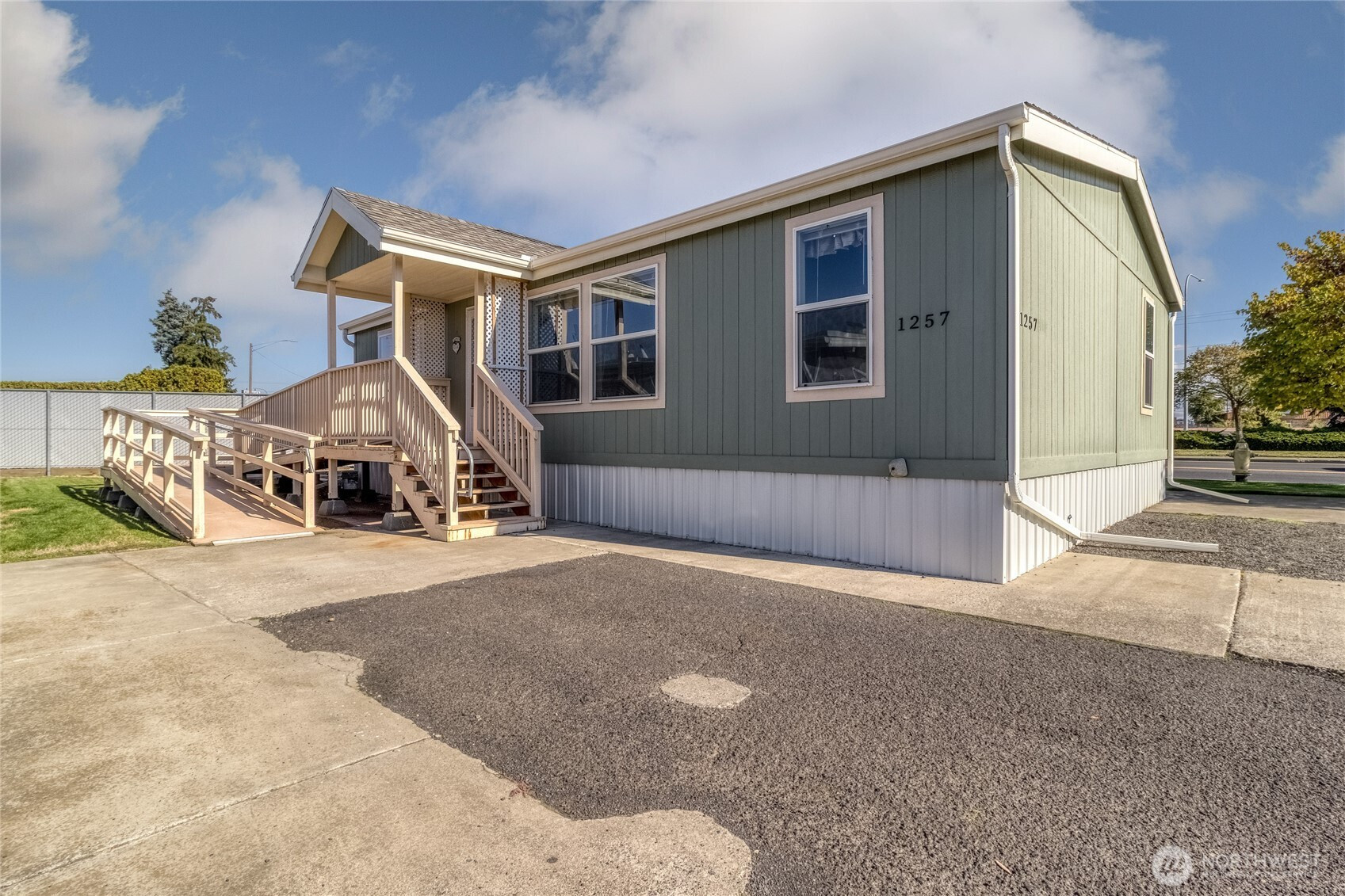 1257 Arkansas Drive, Walla Walla, WA 99362