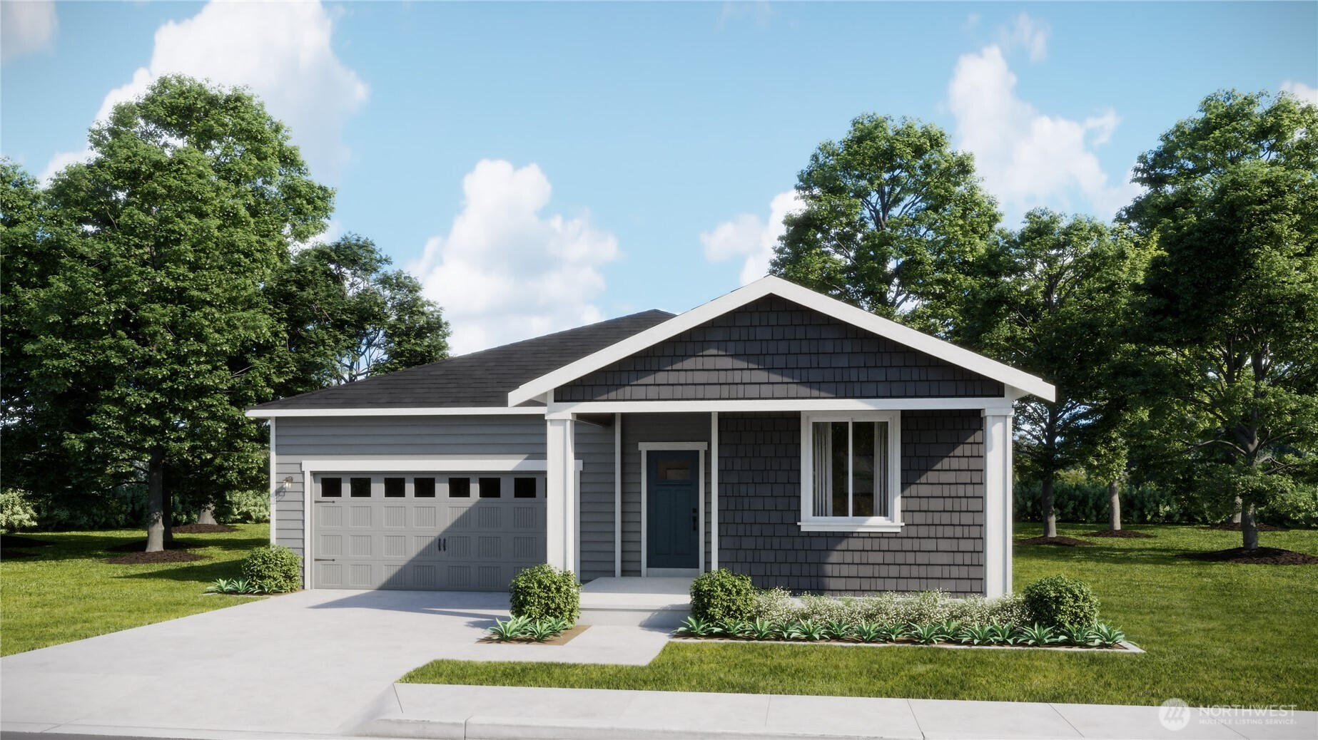 6120 Crestner Drive SW, Port Orchard, WA 98367