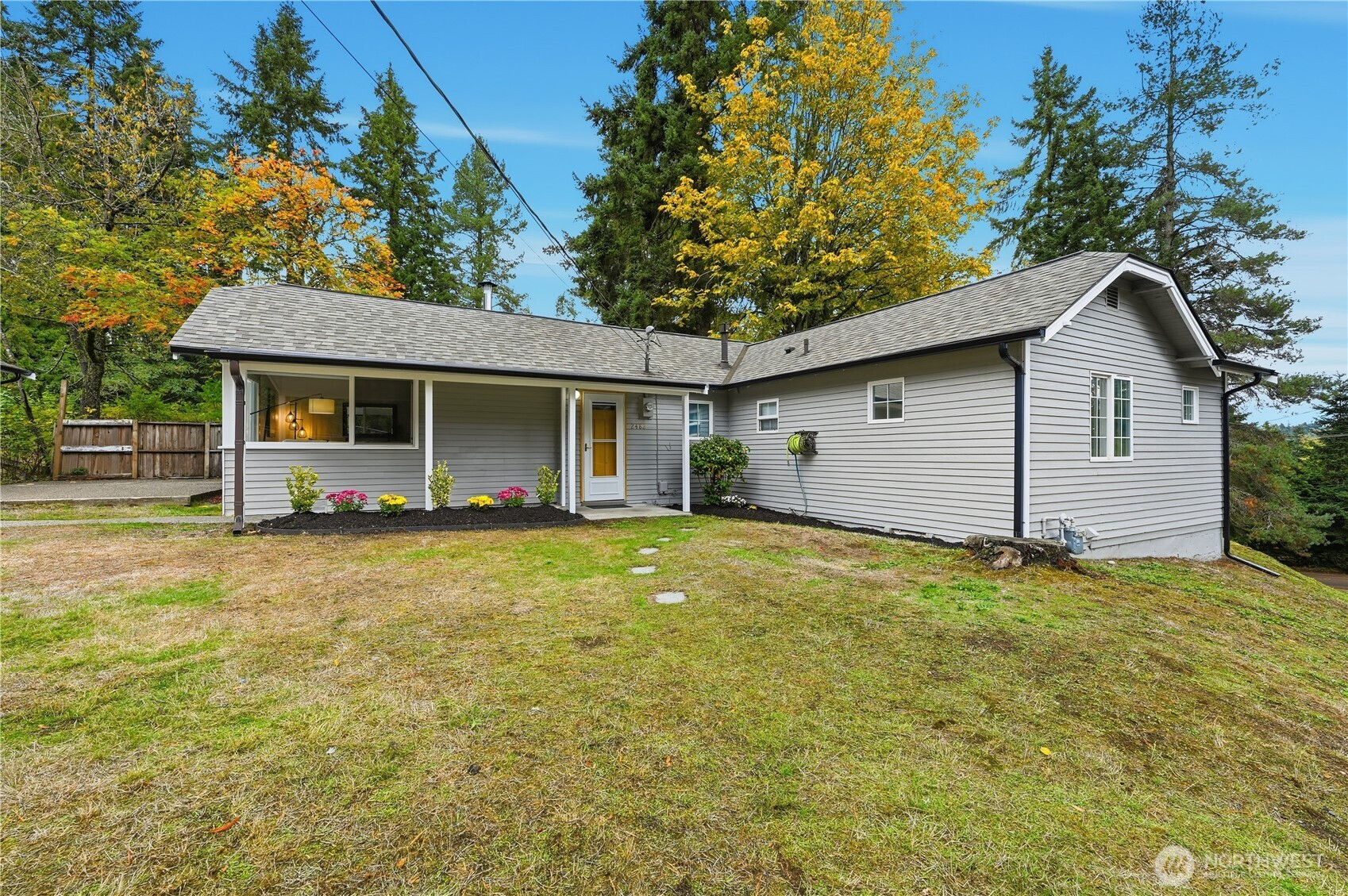 2482 NE 183rd Lane, Shoreline, WA 98155