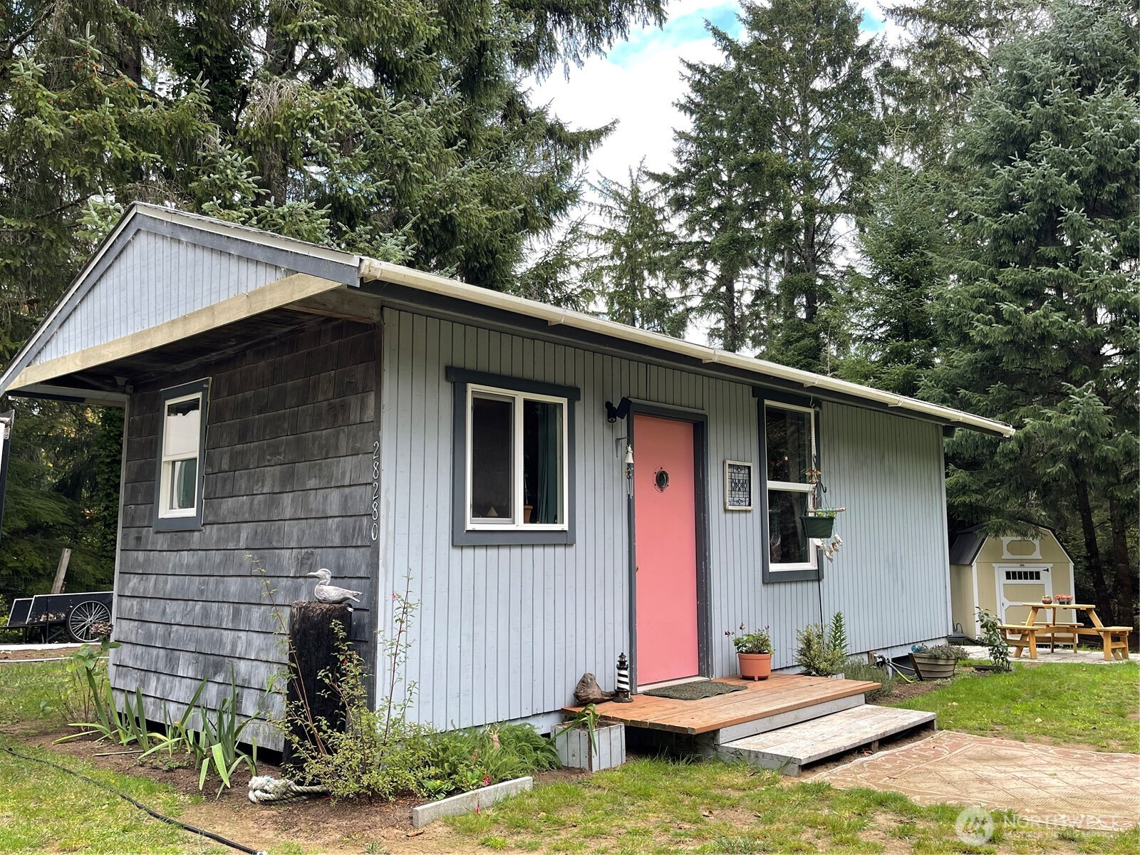 28280 X Lane, Ocean Park, WA 98640