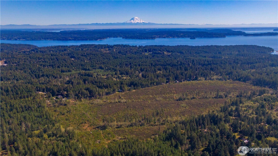 0 X 154th Avenue NW, Gig Harbor, WA 98329