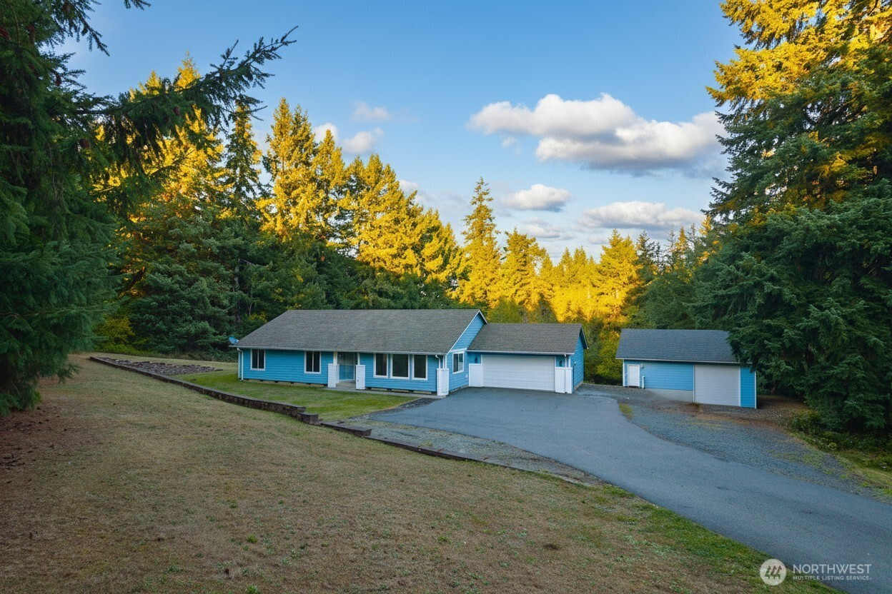 162 Eastview Drive, Chehalis, WA 98532