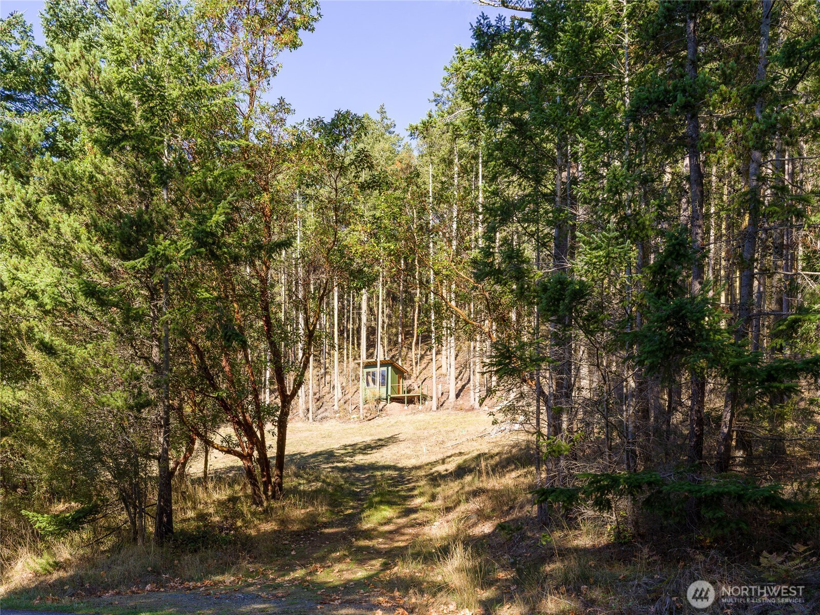 4071 Mud Bay, Lopez Island, WA 98261