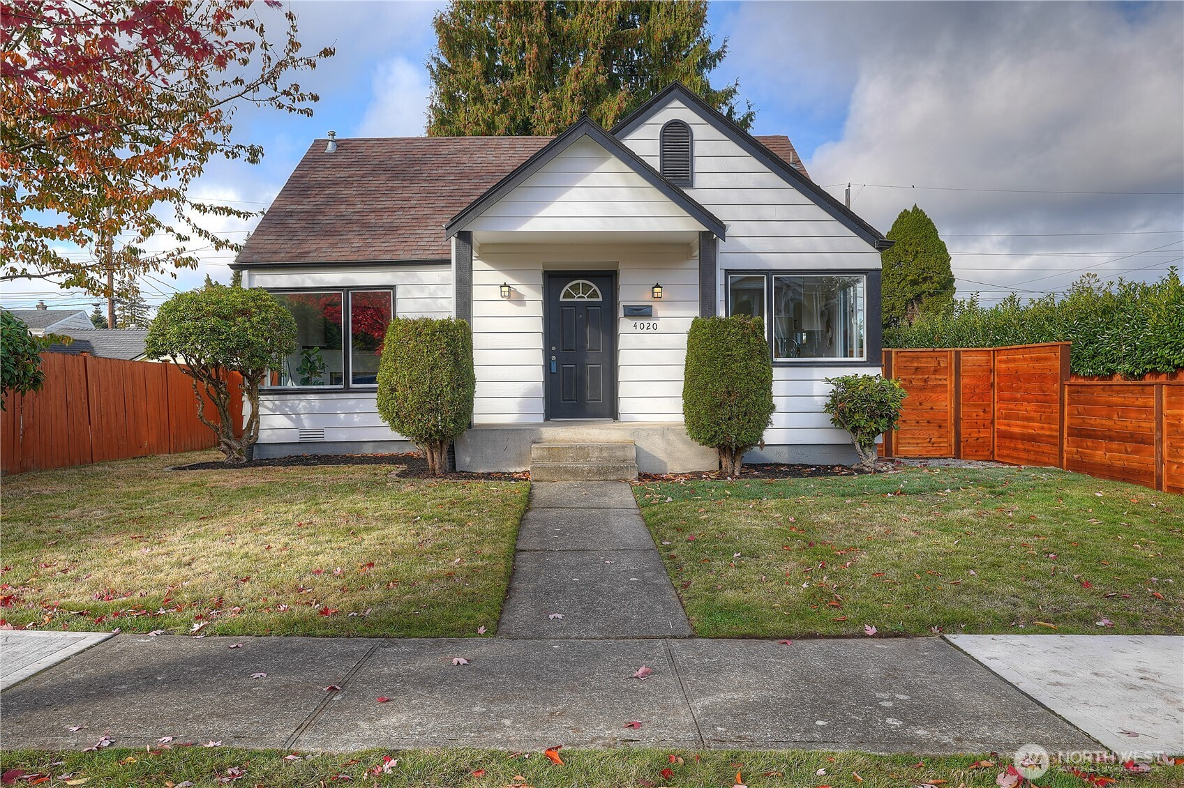 4020 S Bell Street, Tacoma, WA 98418