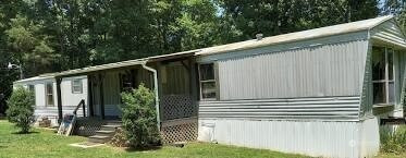 422 N 5th Street, Toledo, WA 98591
