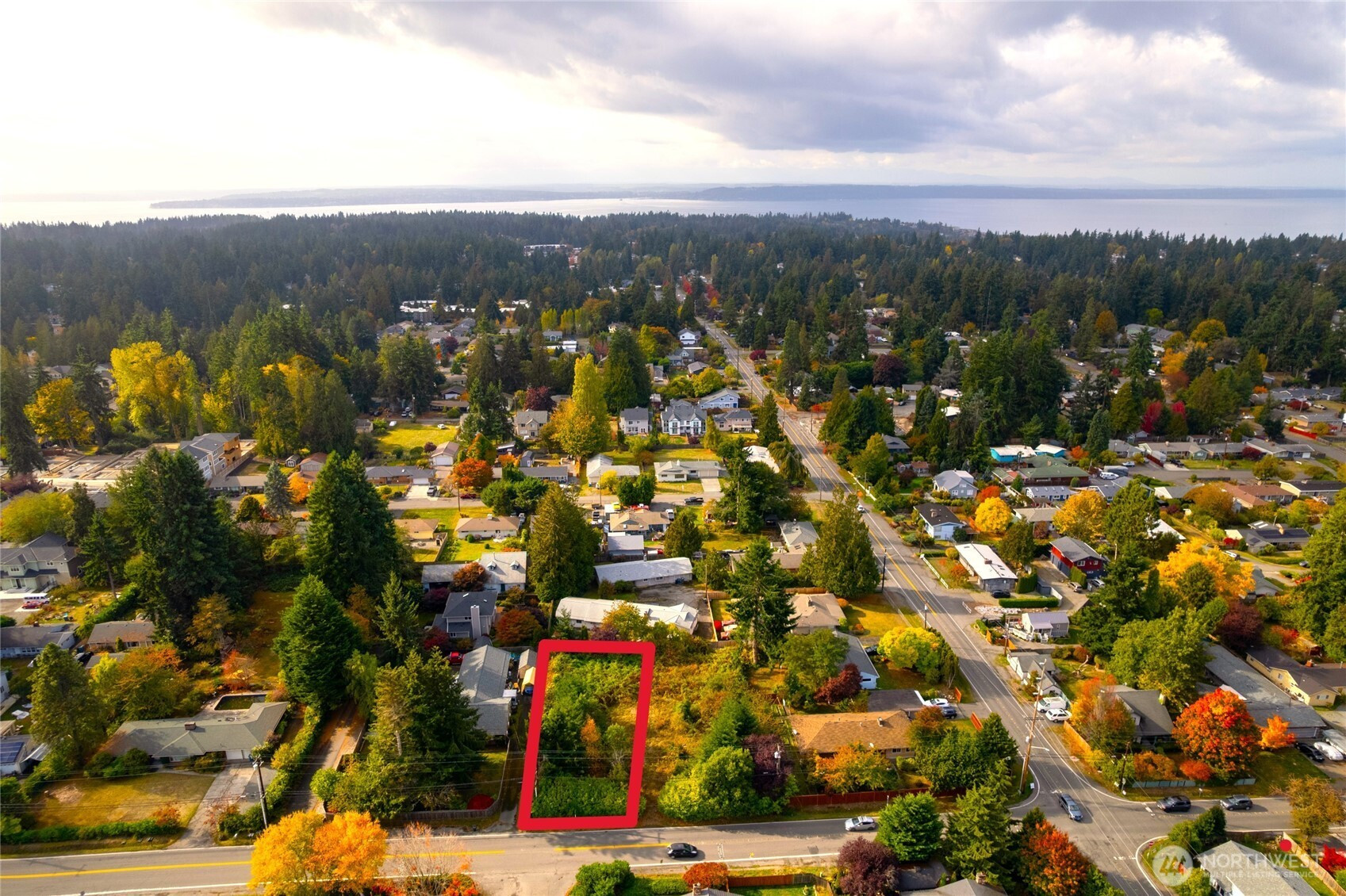 22820 84th Avenue W, Edmonds, WA 98026
