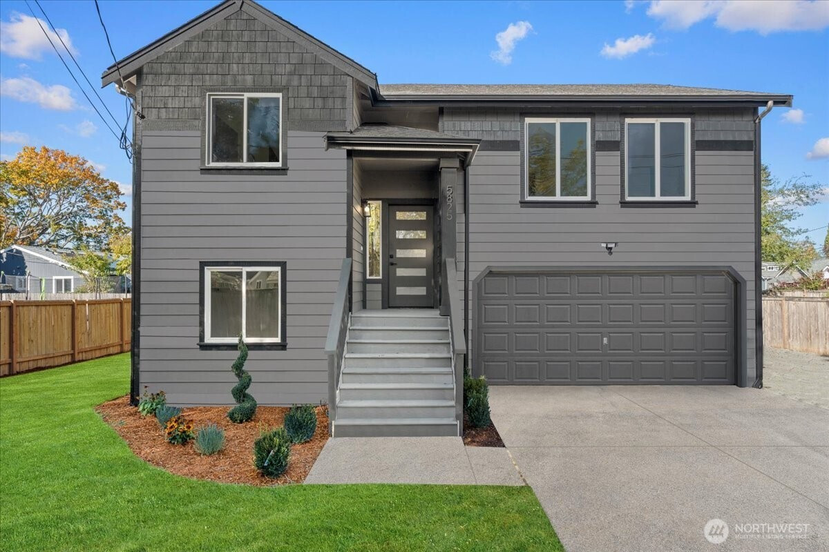 5825 S M St, Tacoma, WA 98408