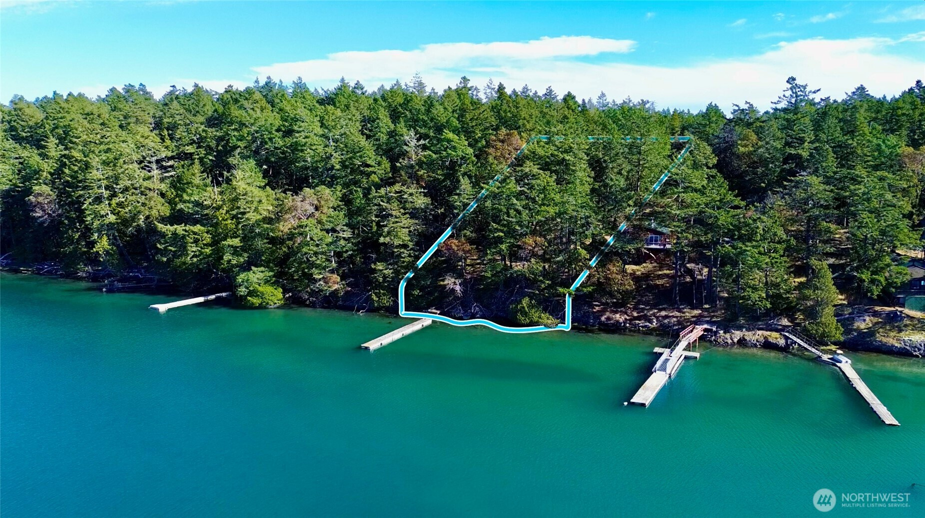 0 Lot 25 Henry Island, Friday Harbor, WA 98250