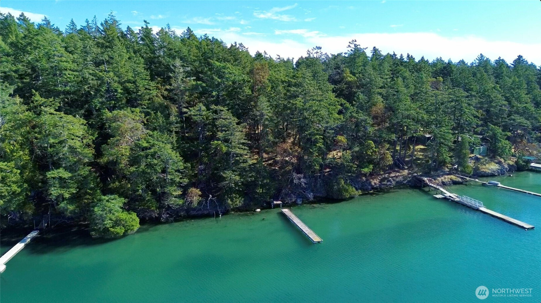 0 Lot 25 Henry Island, Friday Harbor, WA 98250
