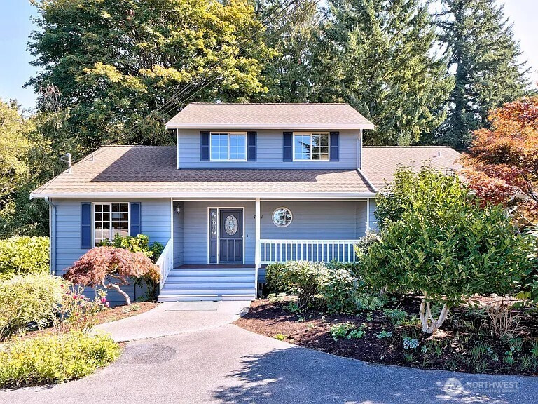 721 Crown Drive, Everett, WA 98203
