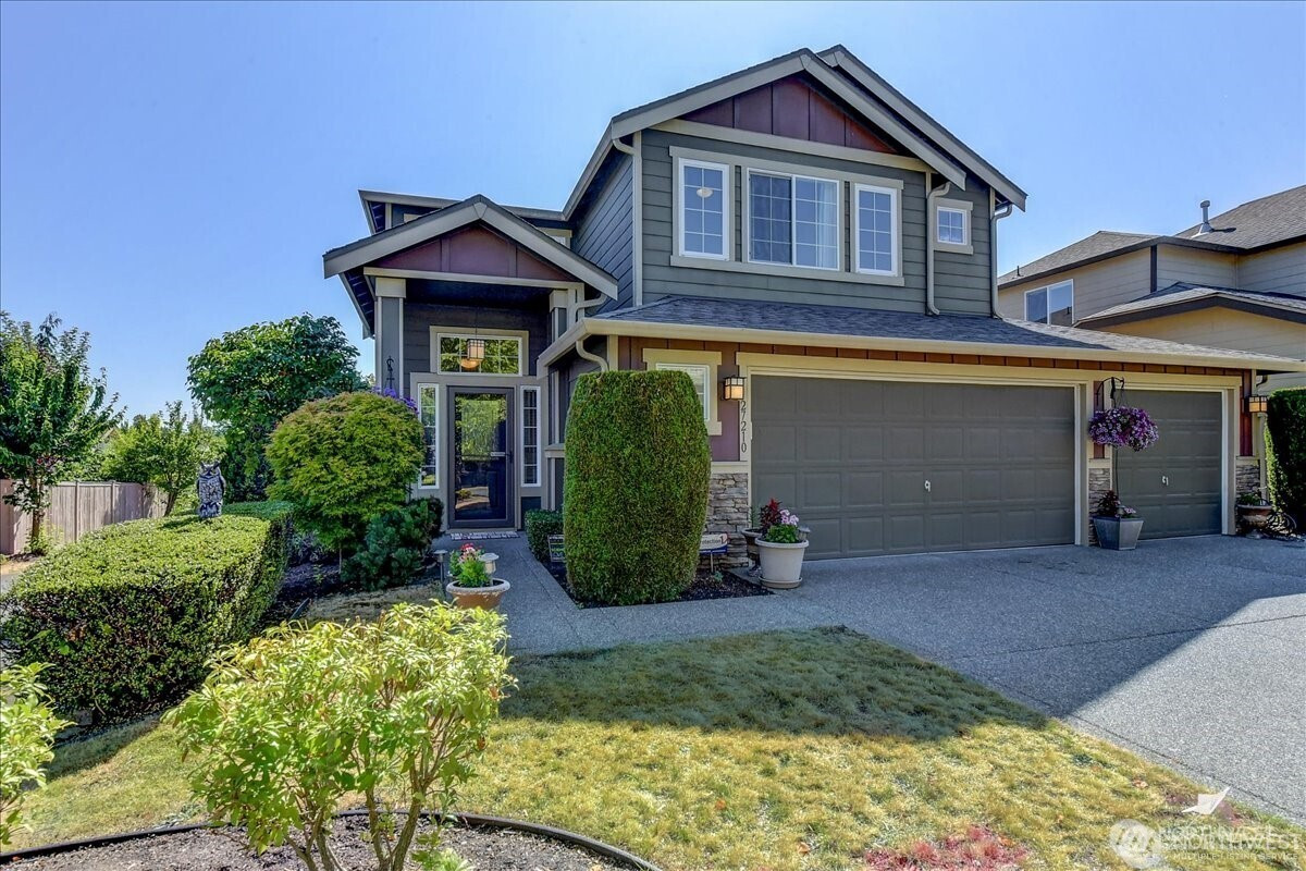 27210 104th Avenue SE, Kent, WA 98030