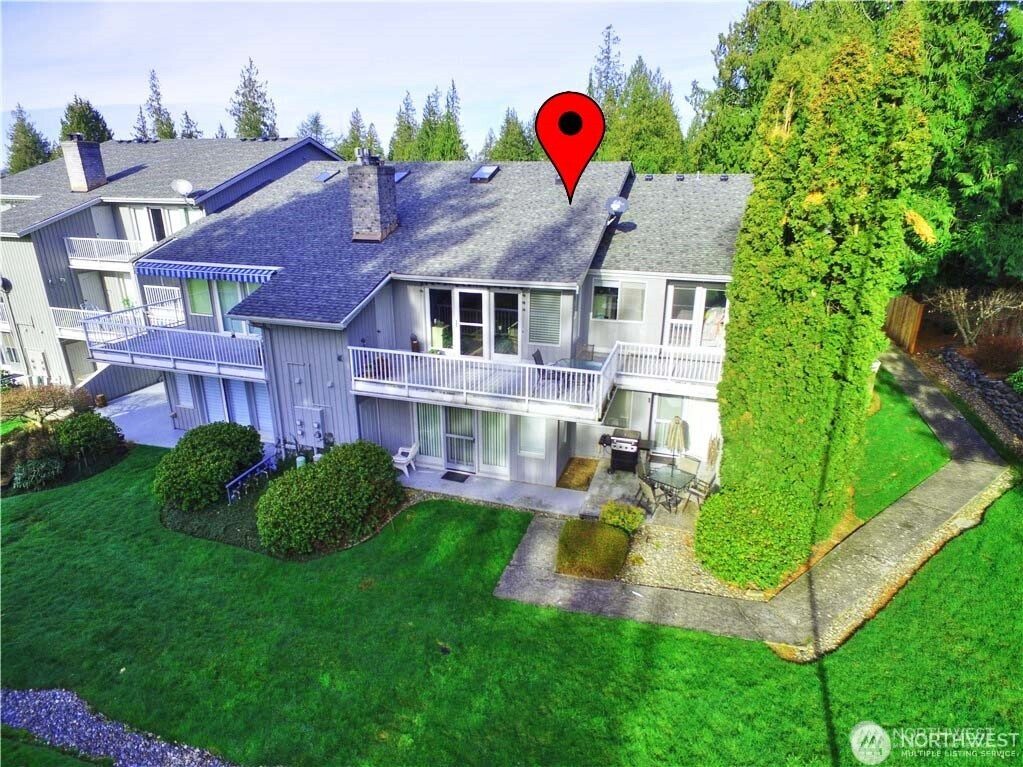 6928 Woodlands Way, Arlington, WA 98223