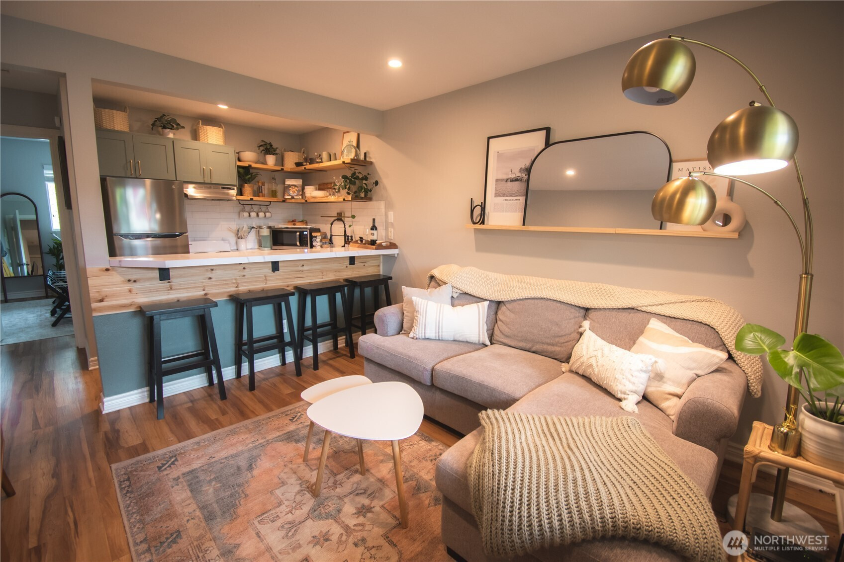 250 Tucker Avenue, Friday Harbor, WA 98250