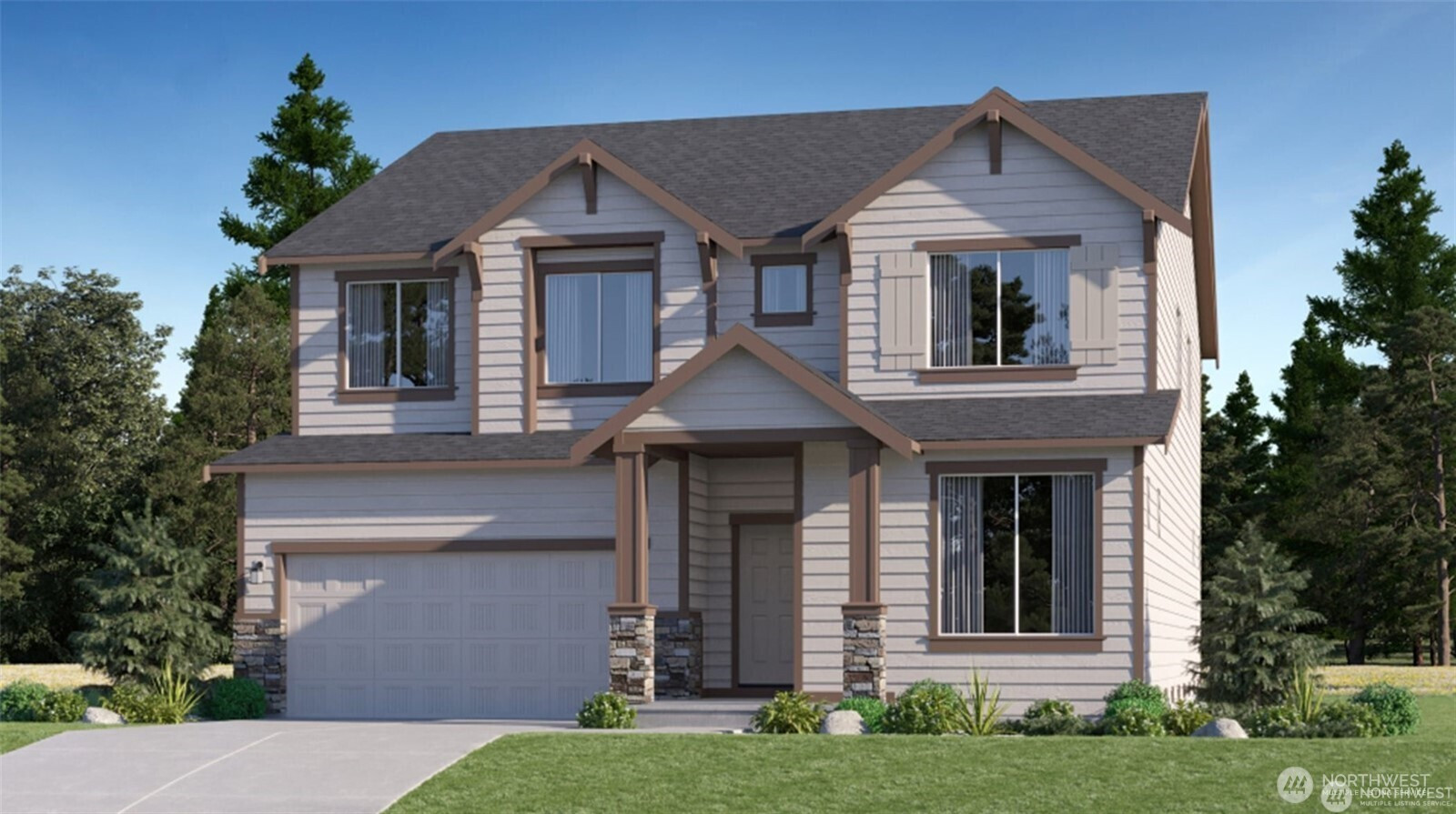 6070 Crestner Street SW, Port Orchard, WA 98367