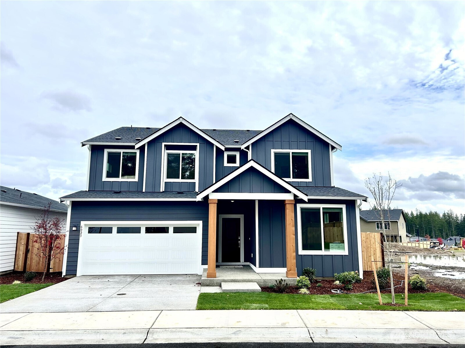 6070 Crestner Street SW, Port Orchard, WA 98367