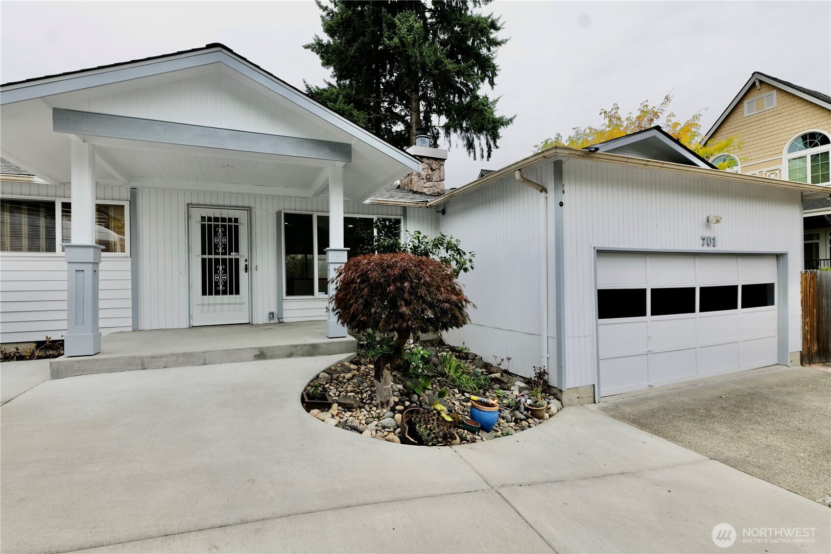 701 124th Avenue NE, Bellevue, WA 98005